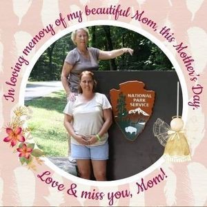 Meet your Posher, Judy